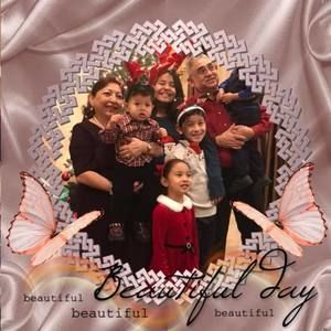 Meet your Posher, Martha